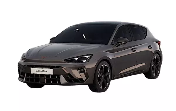 imagen Cupra León 1.5 e-TSI 150CV DSG AUTOMATICO -42